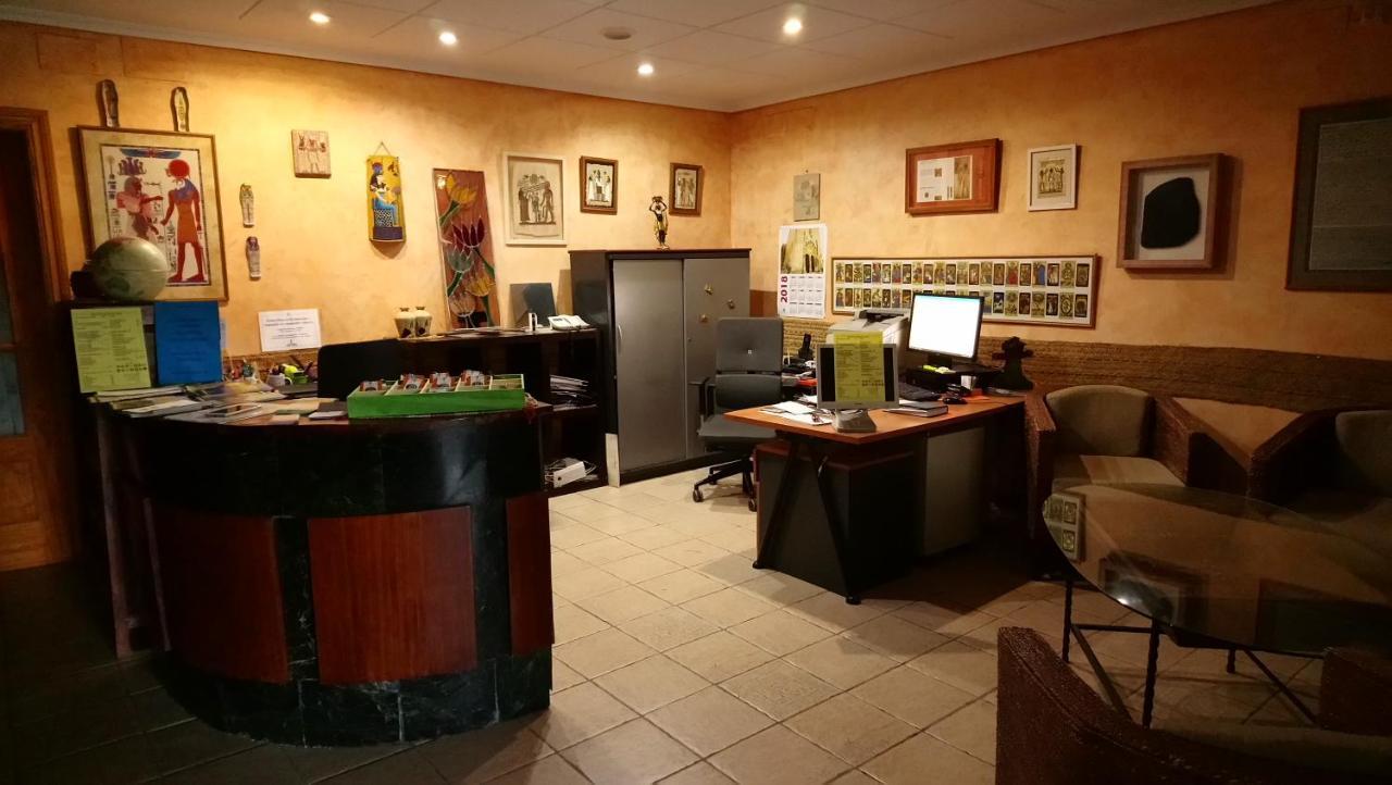 Isis De Cuenca Alojamiento Superior Arcas Extérieur photo