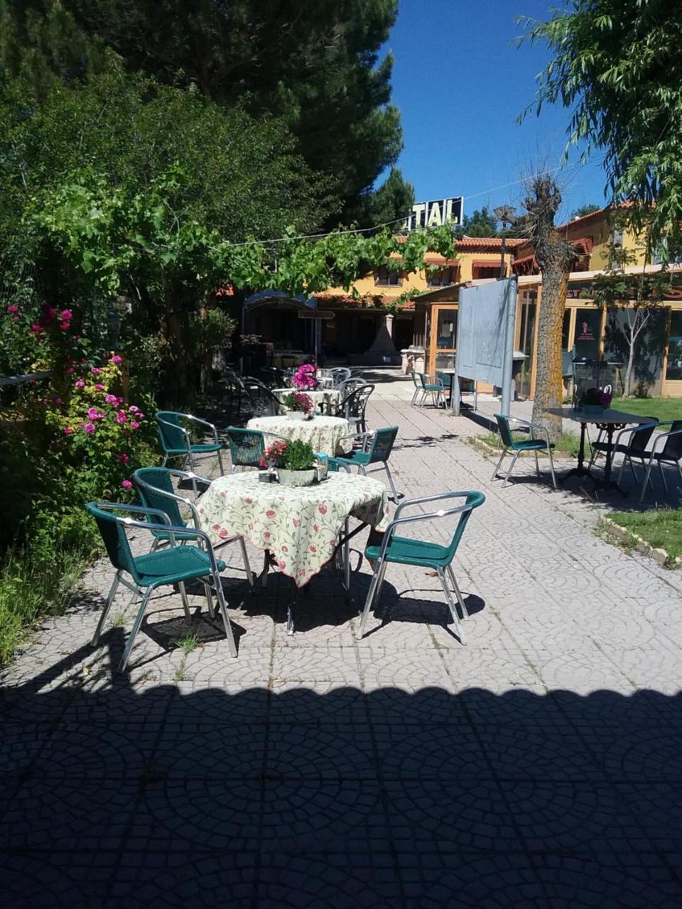 Isis De Cuenca Alojamiento Superior Arcas Extérieur photo